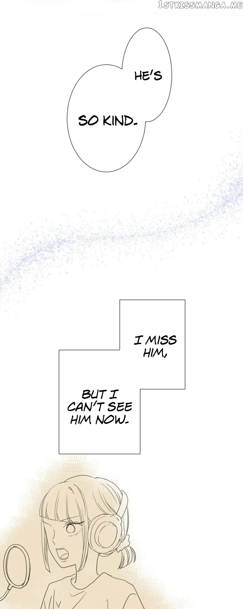 A Mismatched Complicated Love chapter 148 page 17