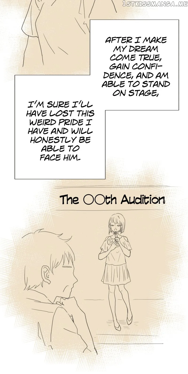 A Mismatched Complicated Love chapter 148 page 18