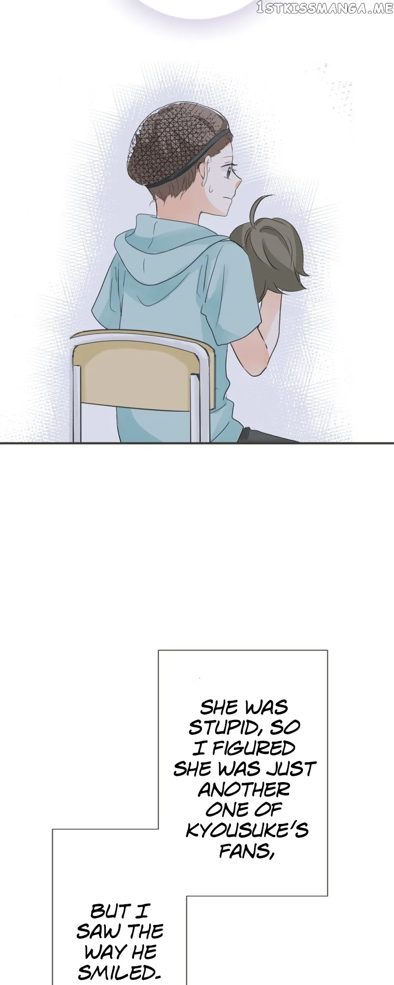A Mismatched Complicated Love chapter 148 page 22