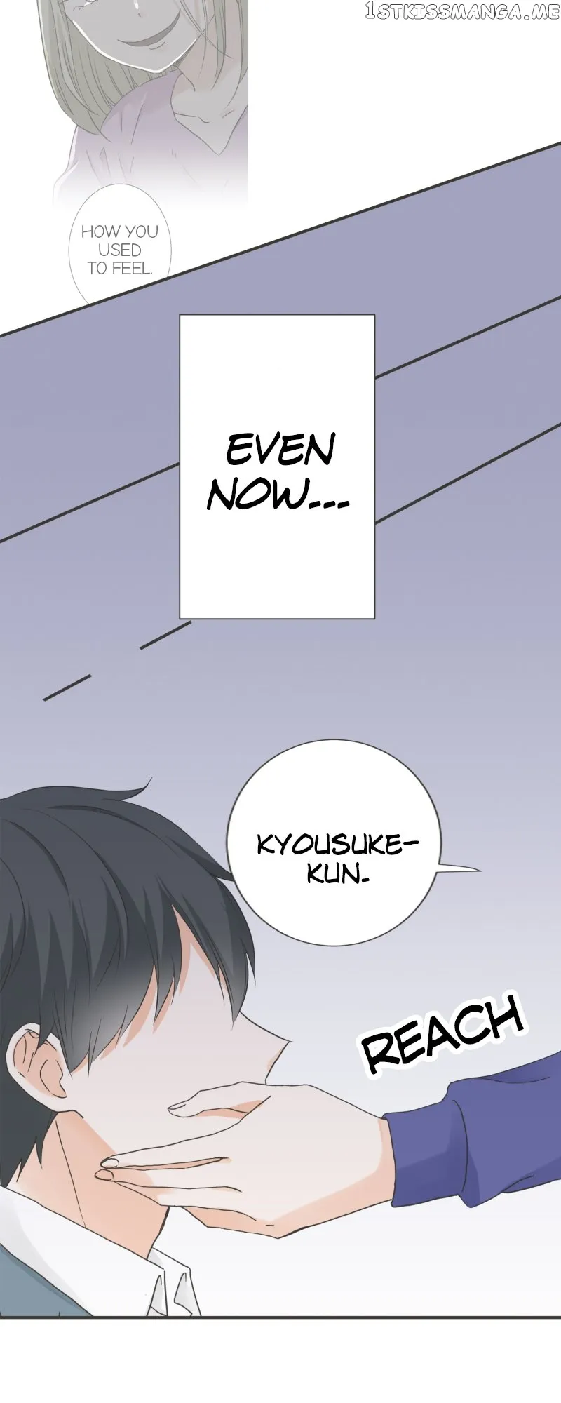 A Mismatched Complicated Love chapter 148 page 26