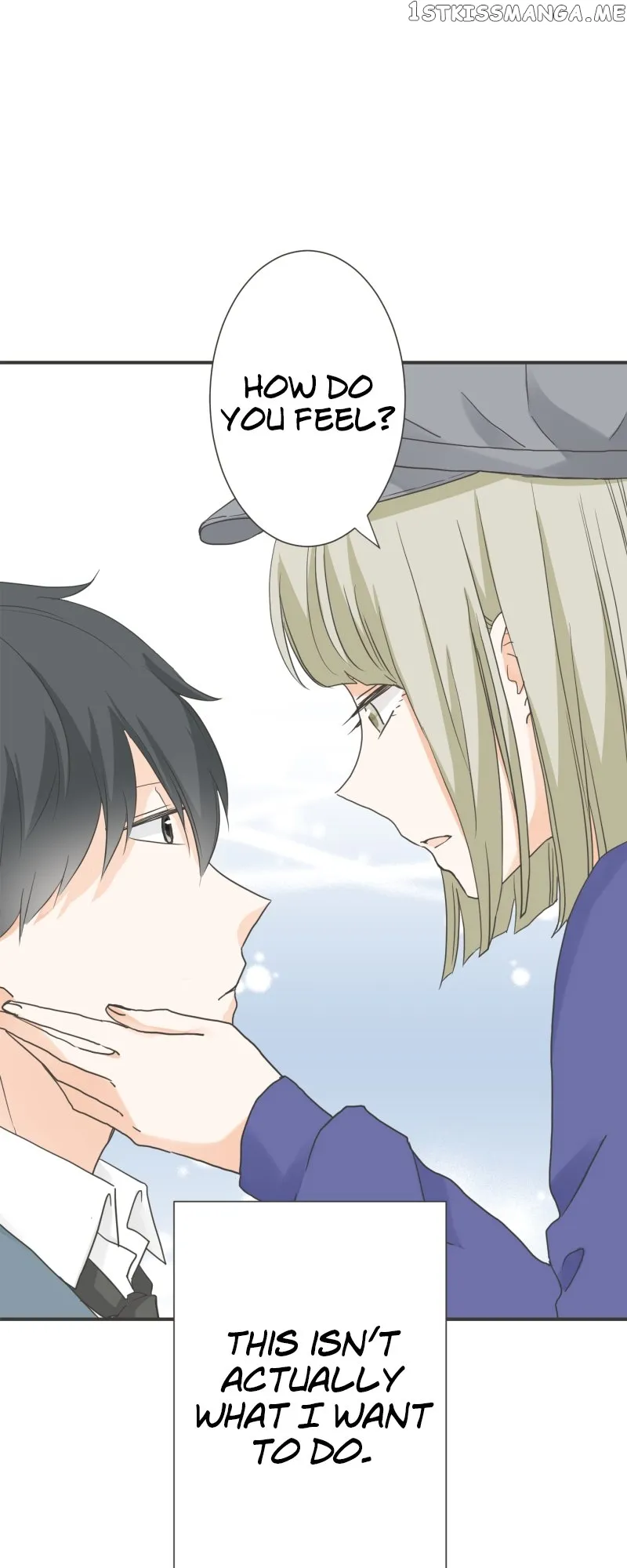 A Mismatched Complicated Love chapter 148 page 27