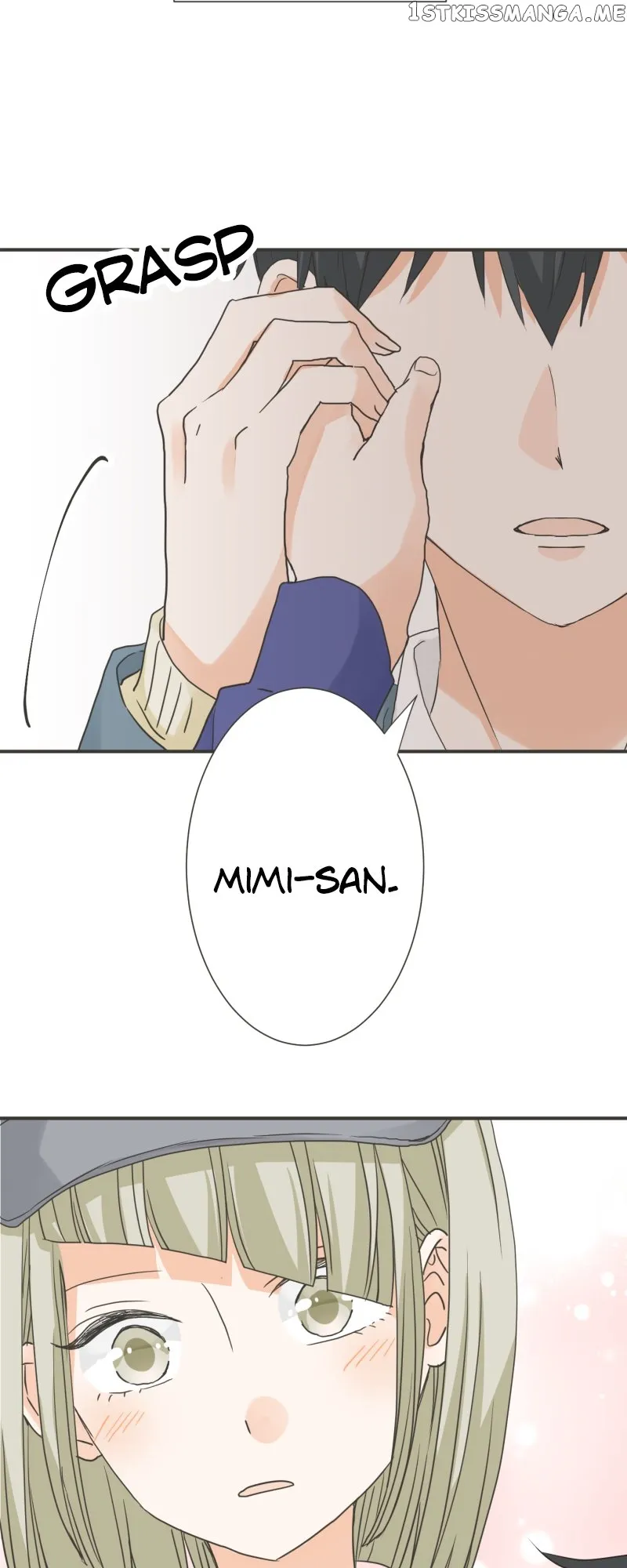 A Mismatched Complicated Love chapter 148 page 28