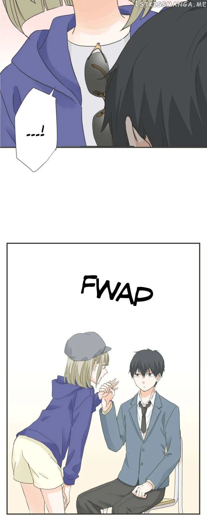 A Mismatched Complicated Love chapter 148 page 29