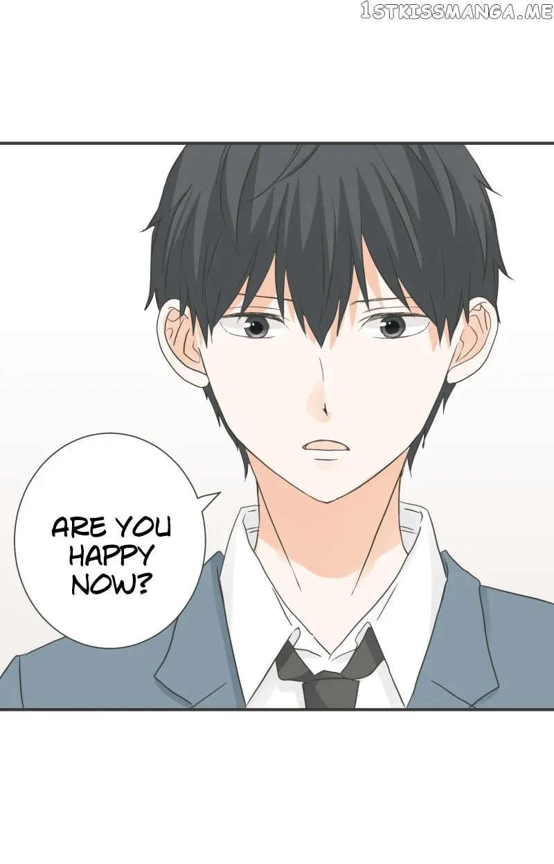A Mismatched Complicated Love chapter 148 page 30