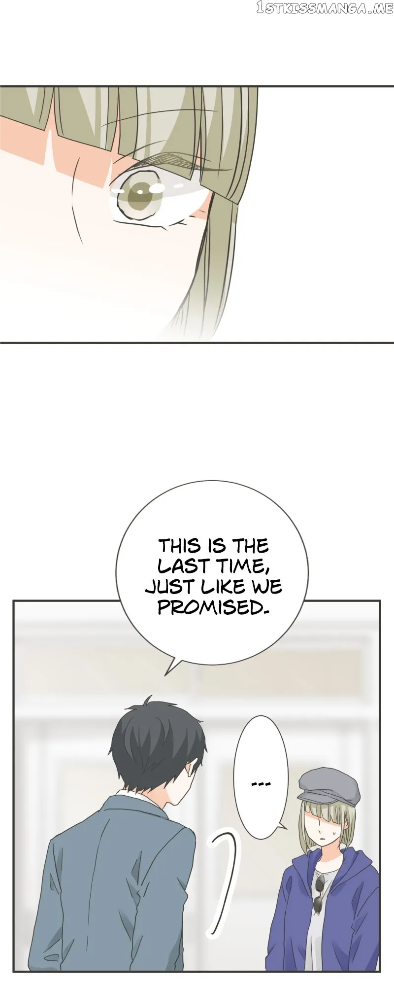 A Mismatched Complicated Love chapter 148 page 31