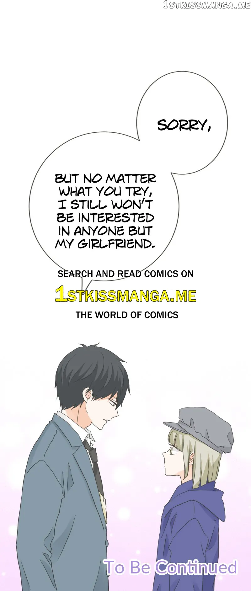 A Mismatched Complicated Love chapter 148 page 32