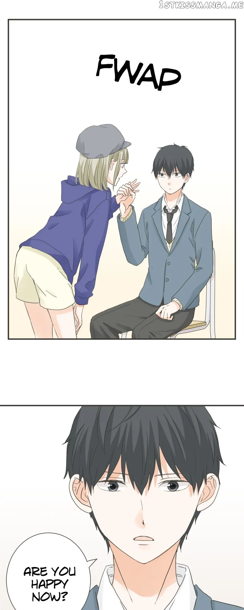 A Mismatched Complicated Love chapter 149 page 3