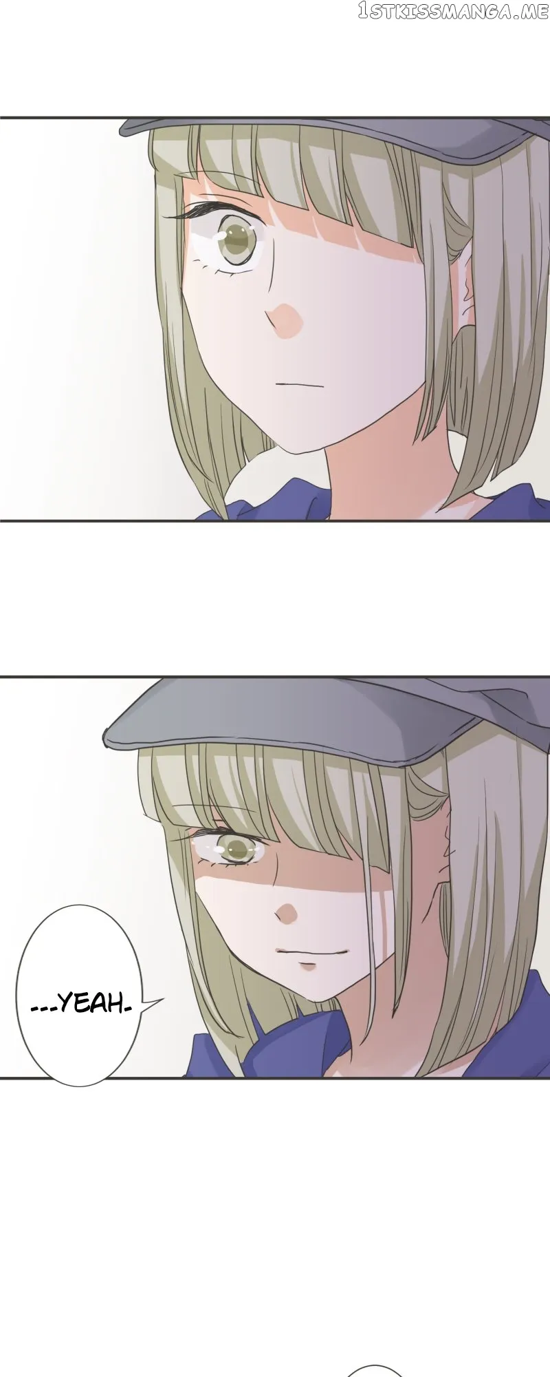 A Mismatched Complicated Love chapter 149 page 7