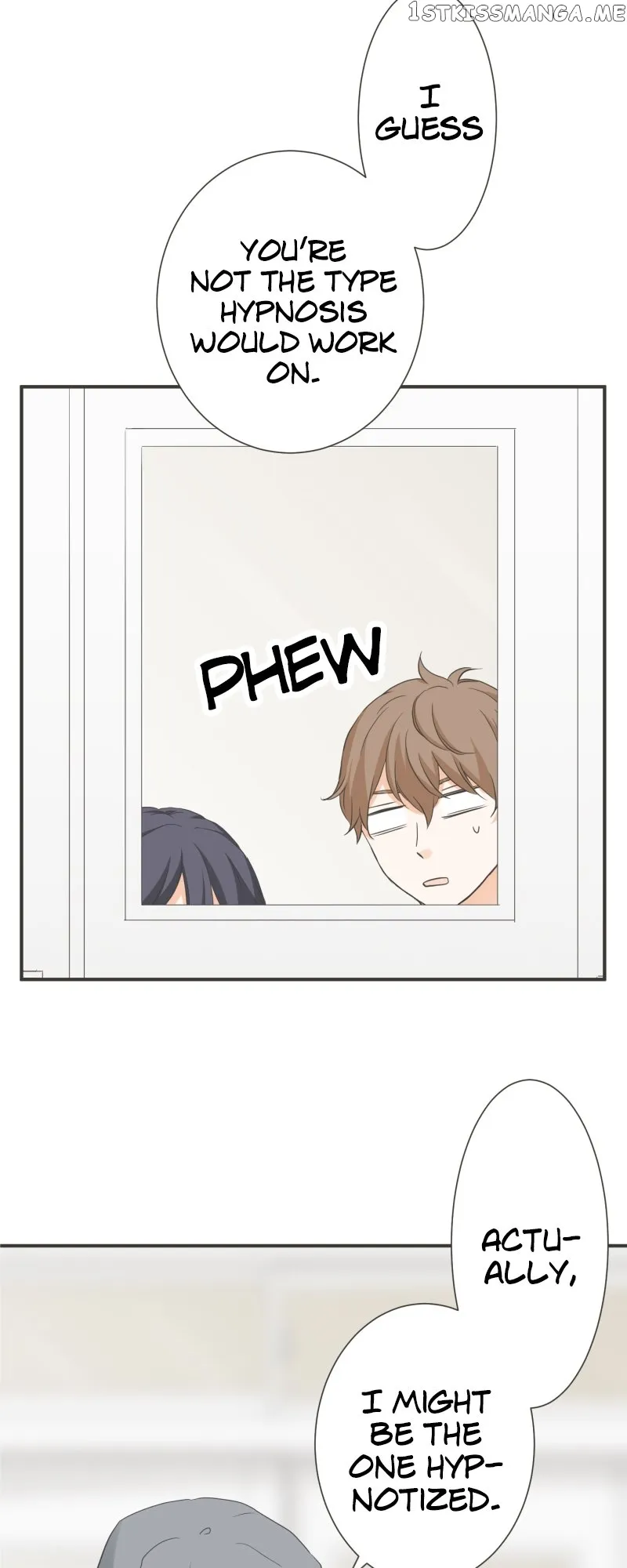 A Mismatched Complicated Love chapter 149 page 8