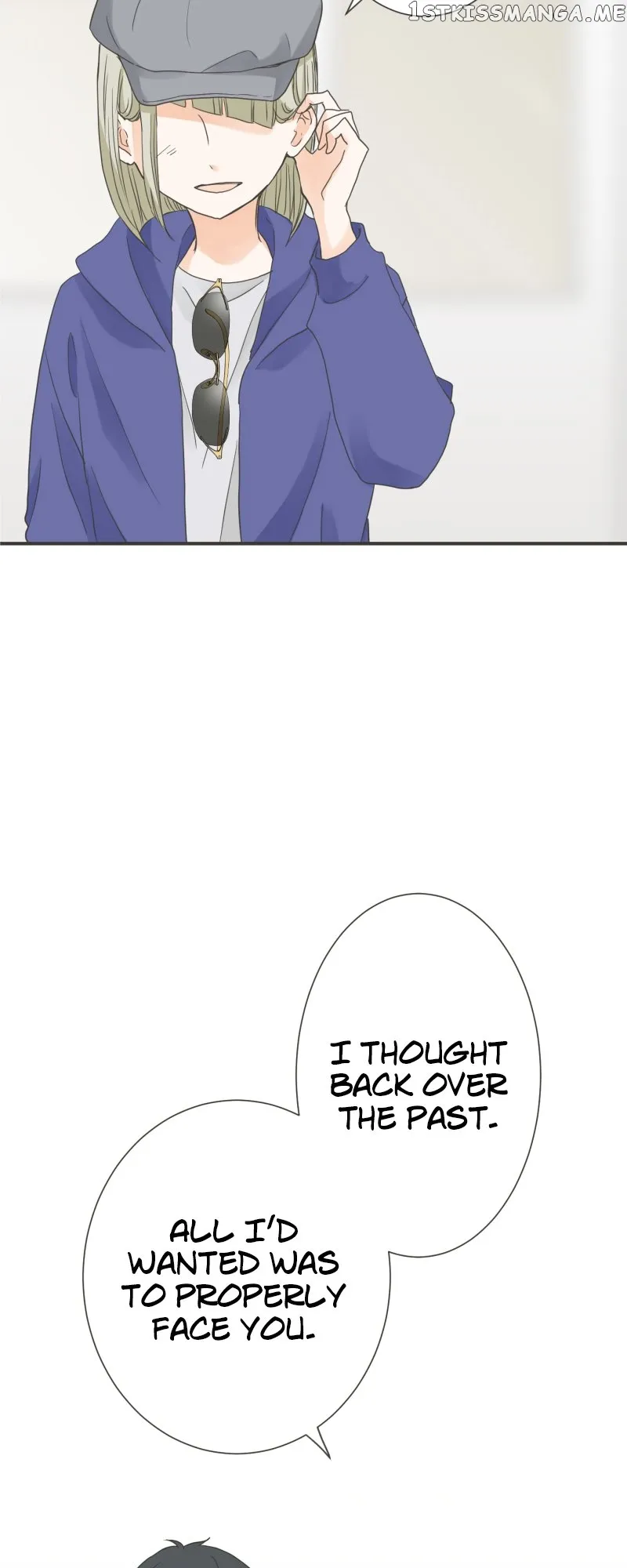 A Mismatched Complicated Love chapter 149 page 9