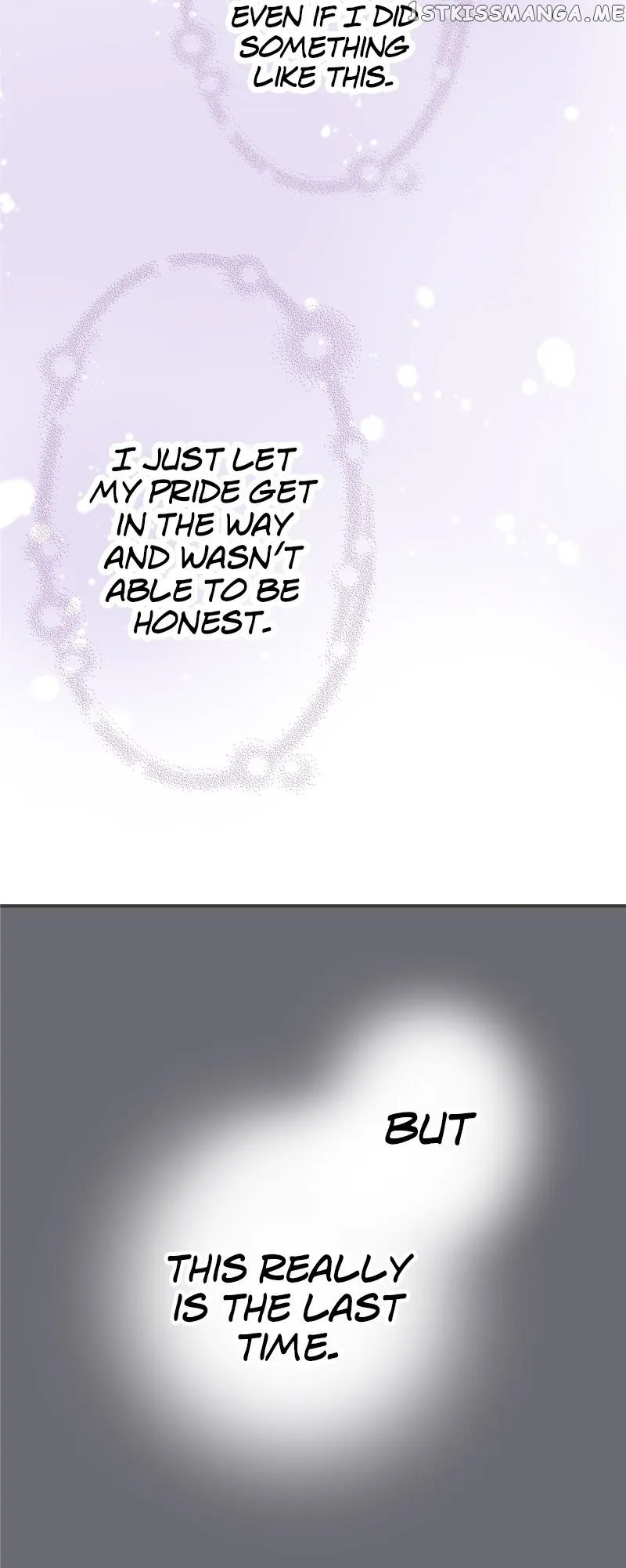 A Mismatched Complicated Love chapter 149 page 11
