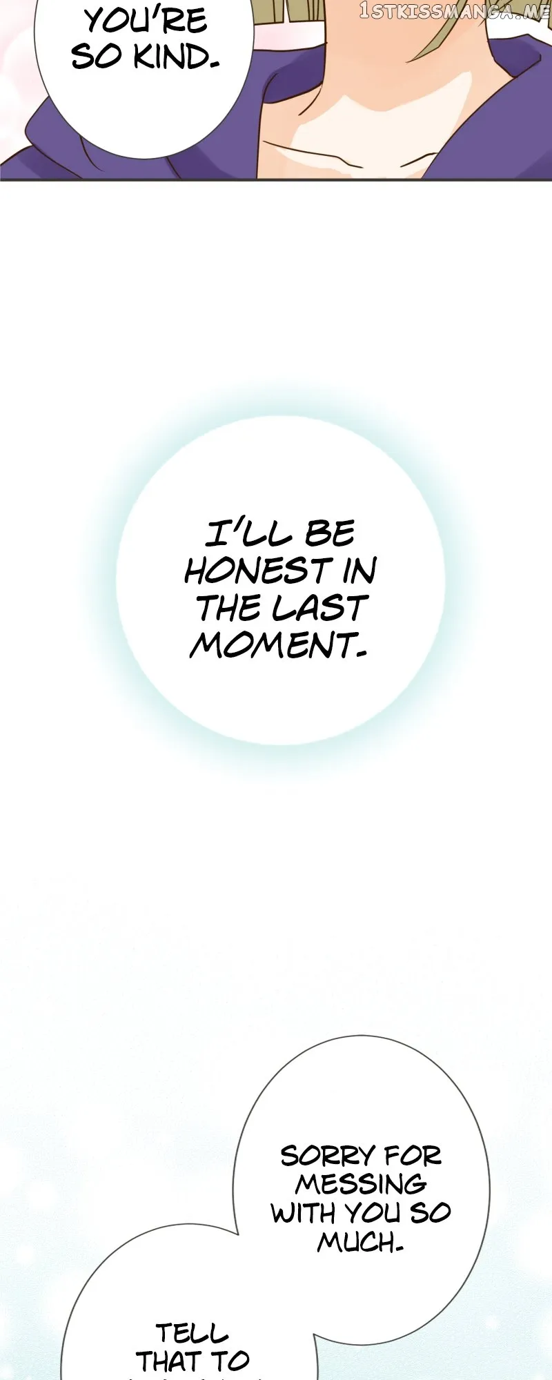 A Mismatched Complicated Love chapter 149 page 14