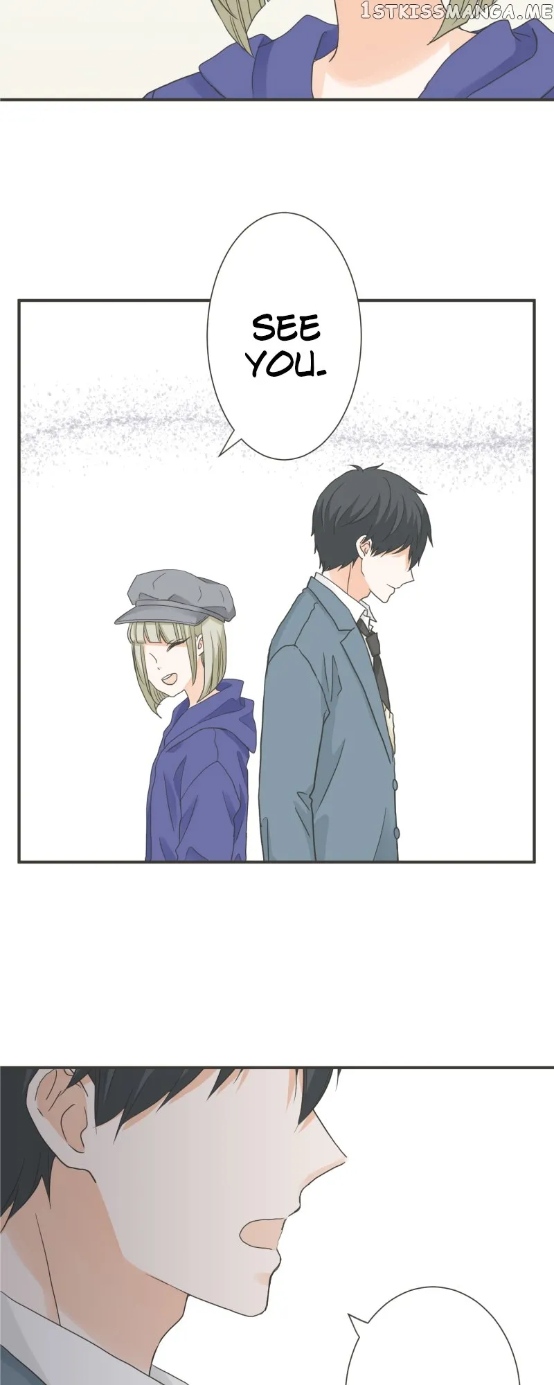 A Mismatched Complicated Love chapter 149 page 16