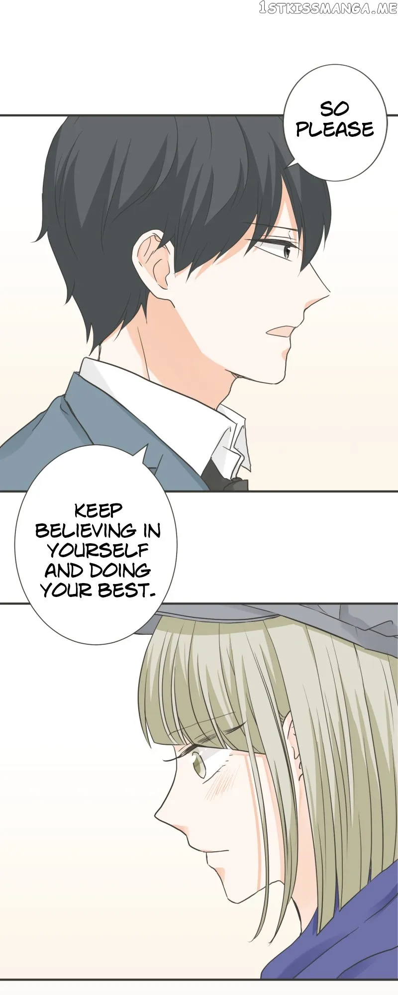 A Mismatched Complicated Love chapter 149 page 19