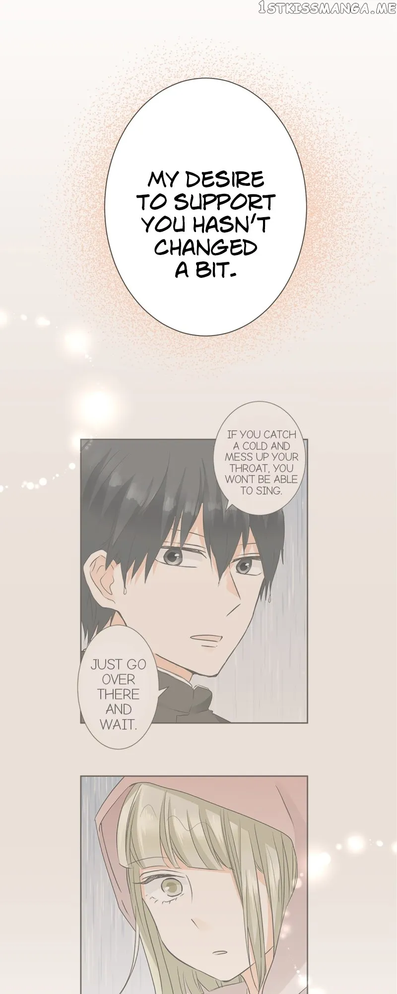 A Mismatched Complicated Love chapter 149 page 20