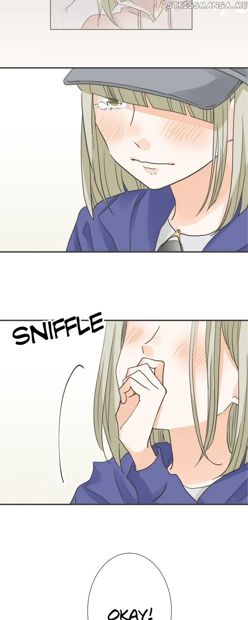 A Mismatched Complicated Love chapter 149 page 21