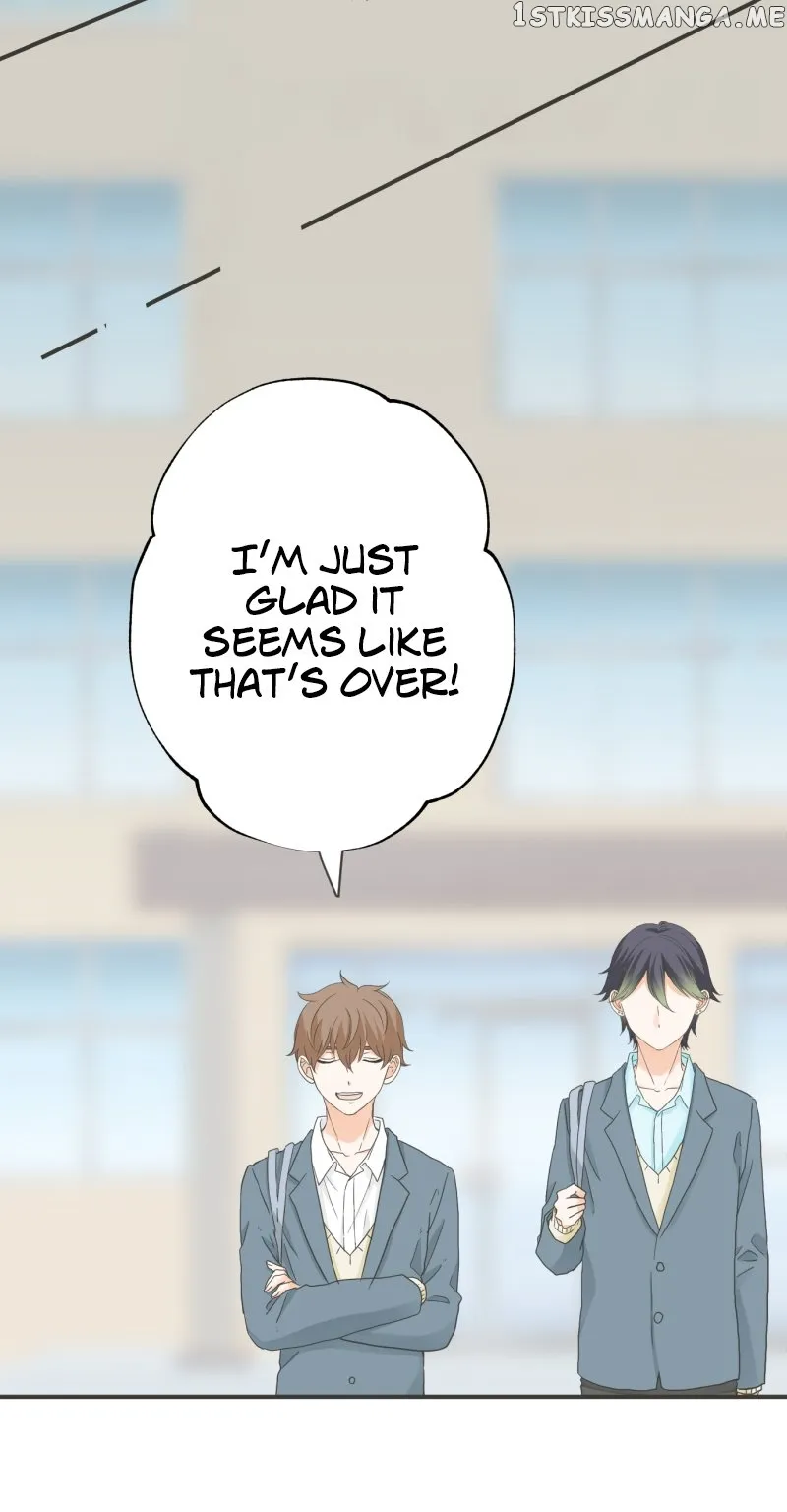 A Mismatched Complicated Love chapter 149 page 24