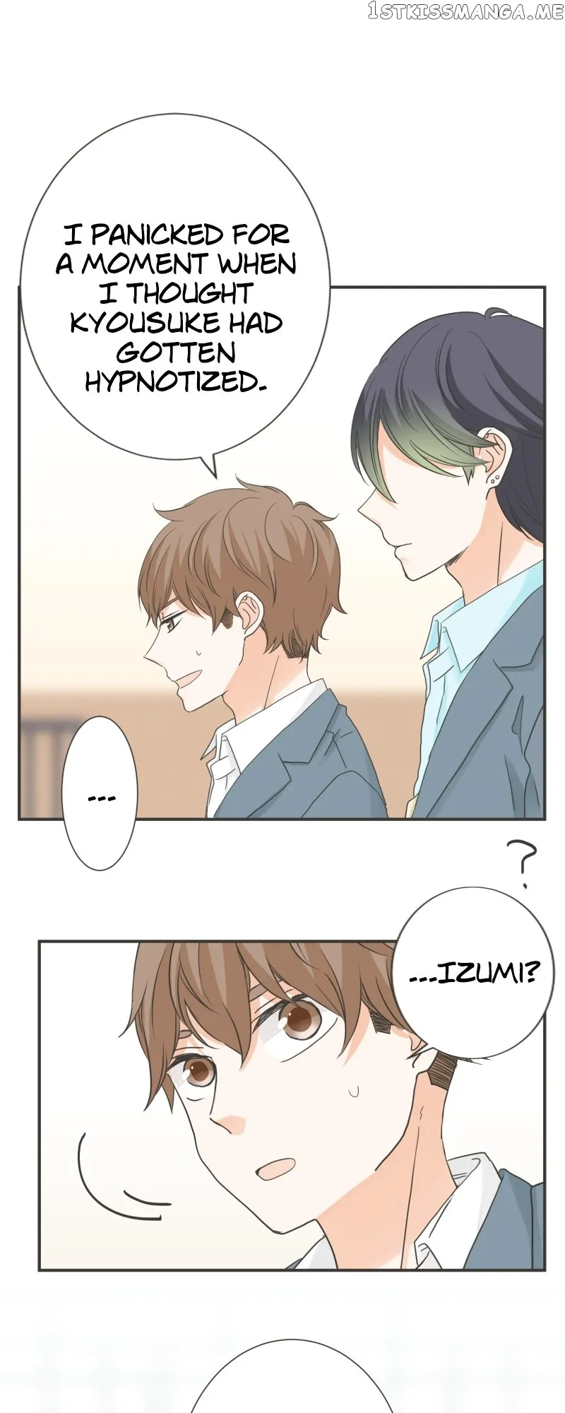 A Mismatched Complicated Love chapter 149 page 25