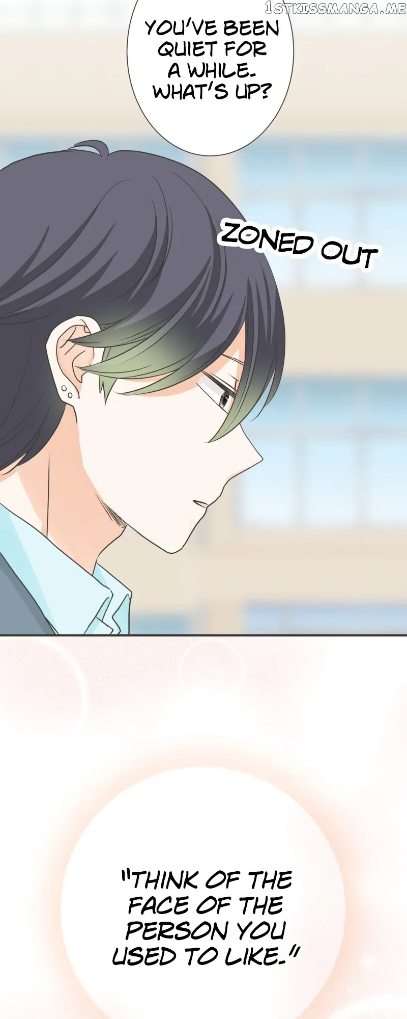 A Mismatched Complicated Love chapter 149 page 26