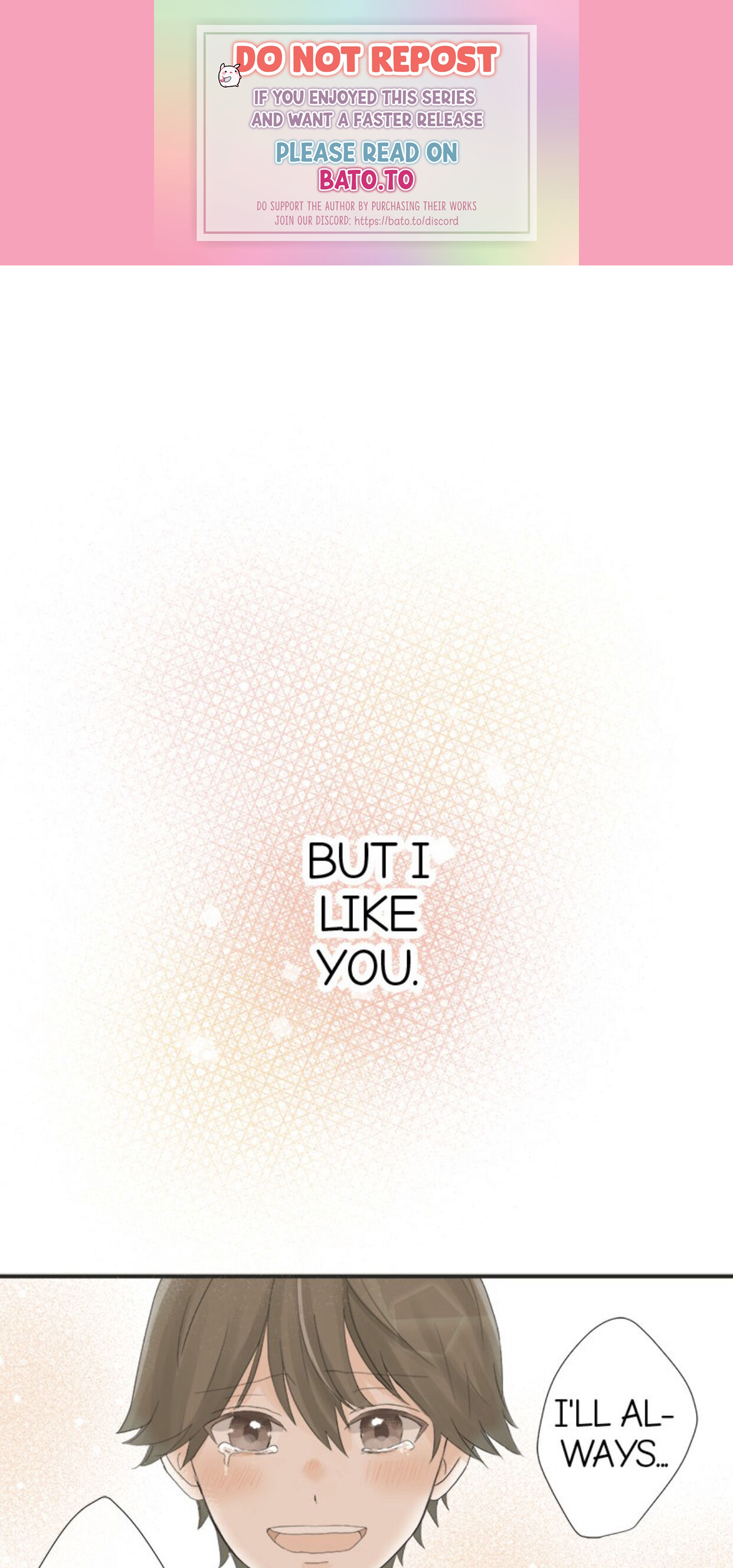 A Mismatched Complicated Love chapter 15 page 1