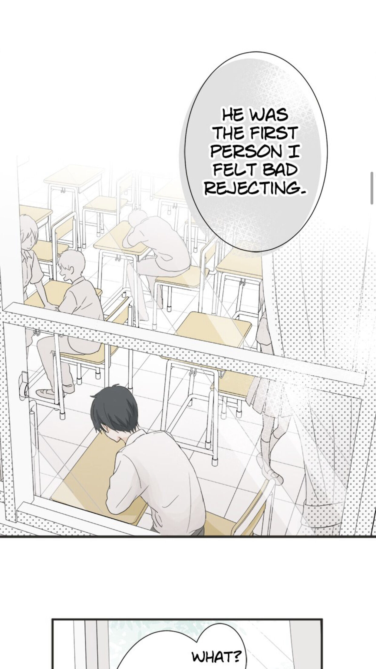 A Mismatched Complicated Love chapter 15 page 9
