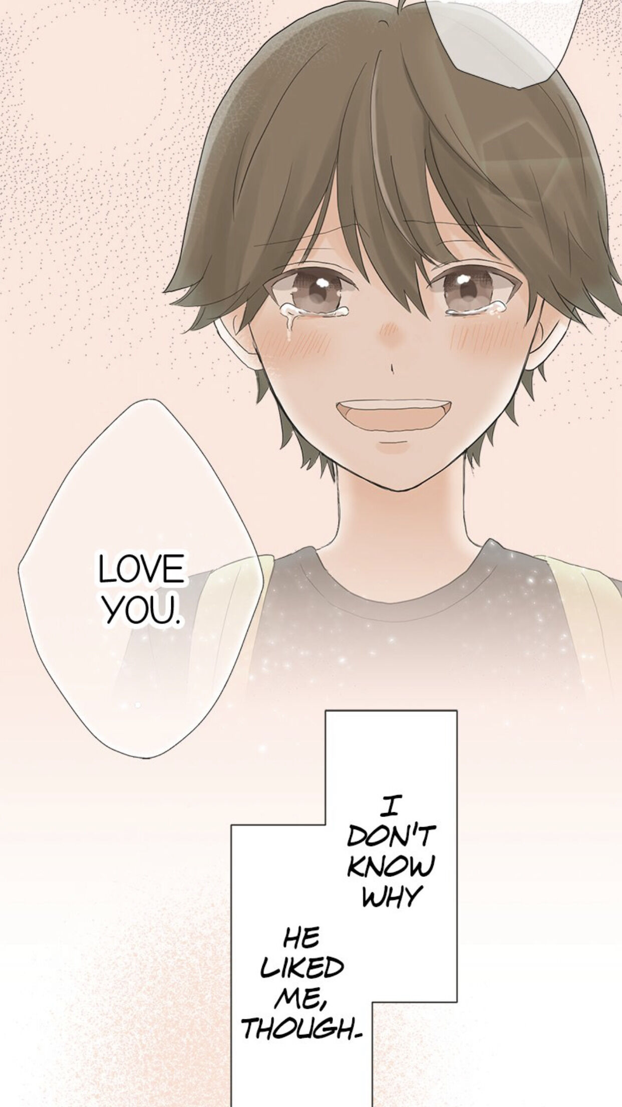 A Mismatched Complicated Love chapter 15 page 23