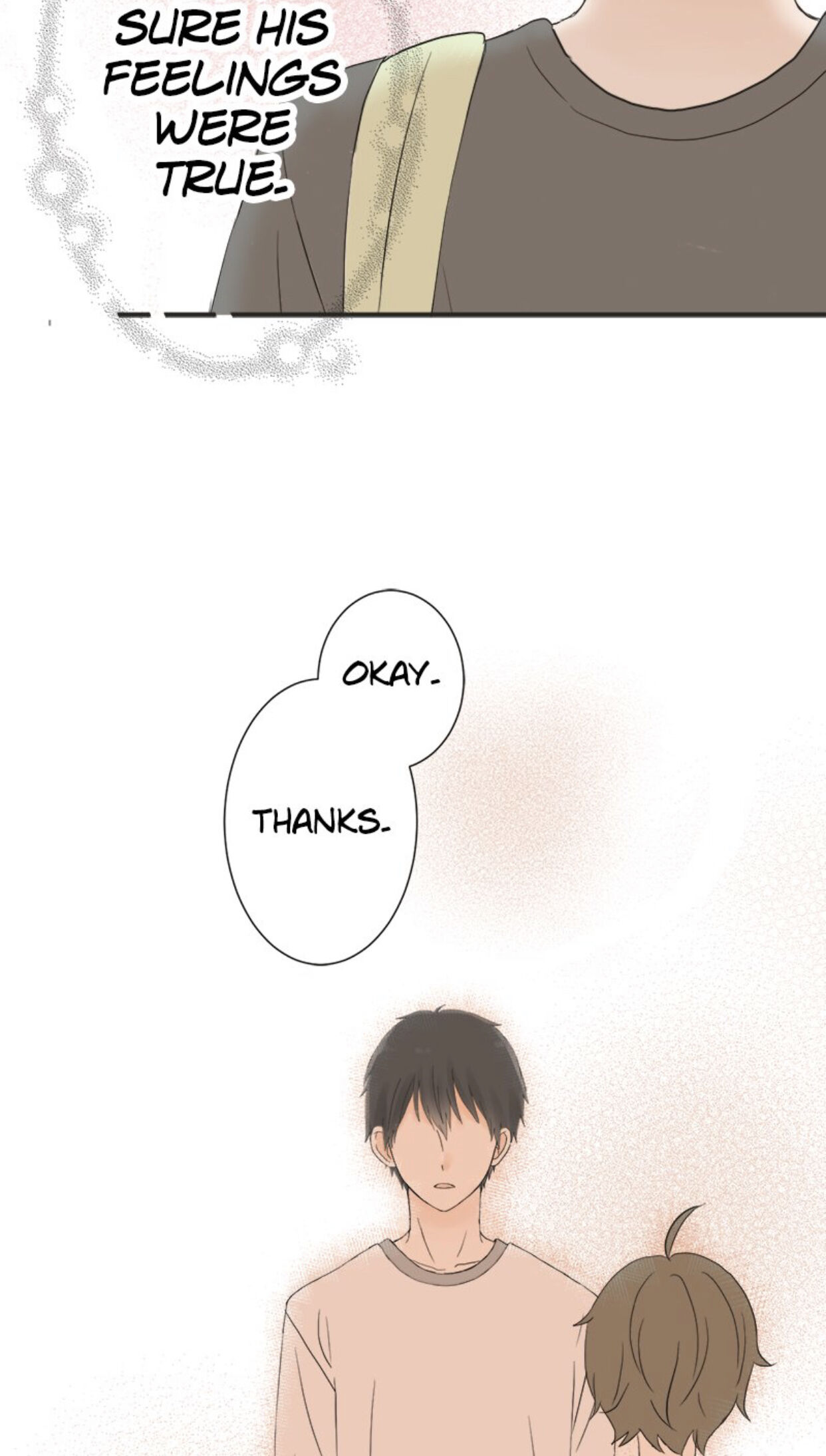 A Mismatched Complicated Love chapter 15 page 25