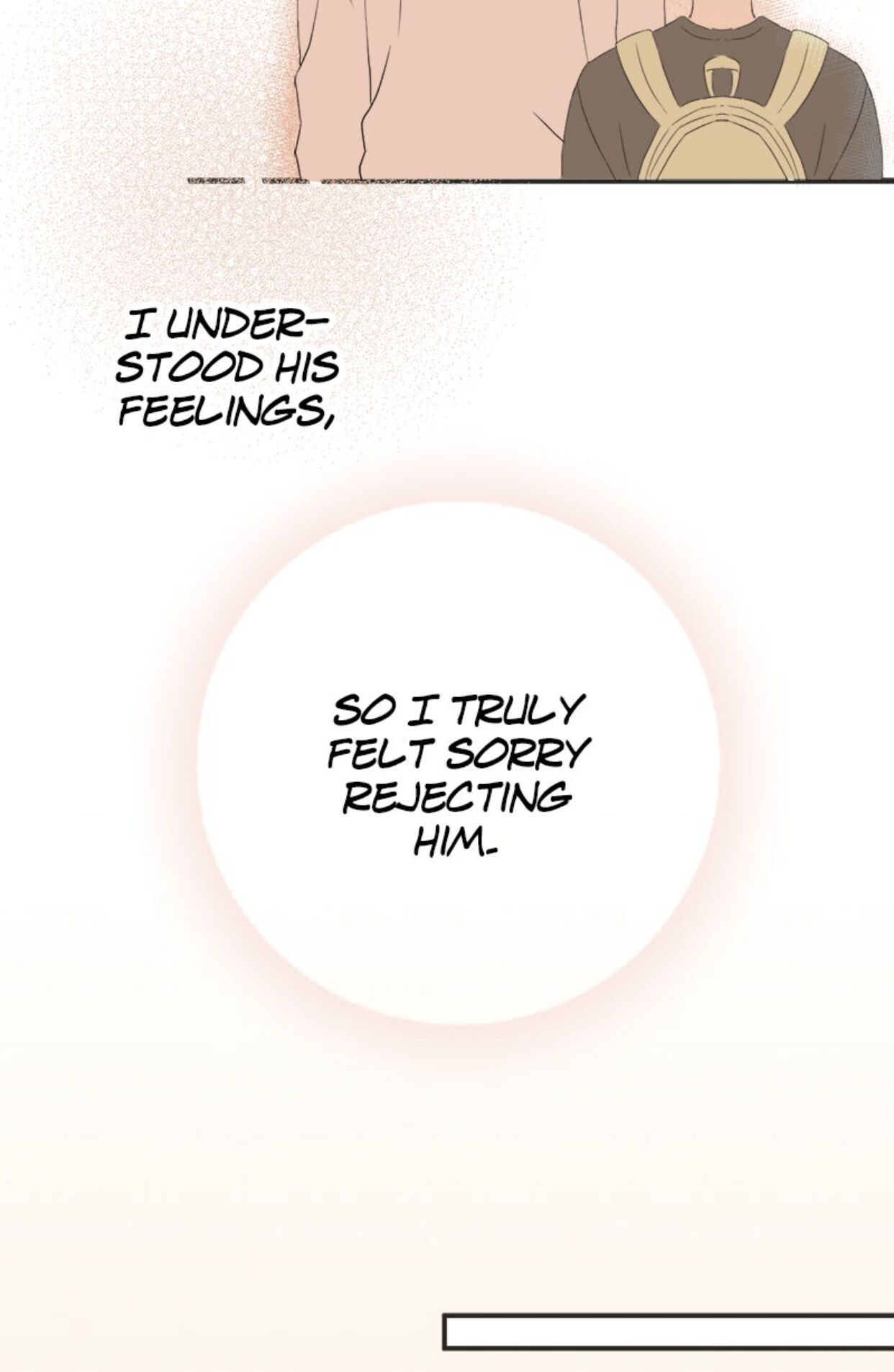 A Mismatched Complicated Love chapter 15 page 26
