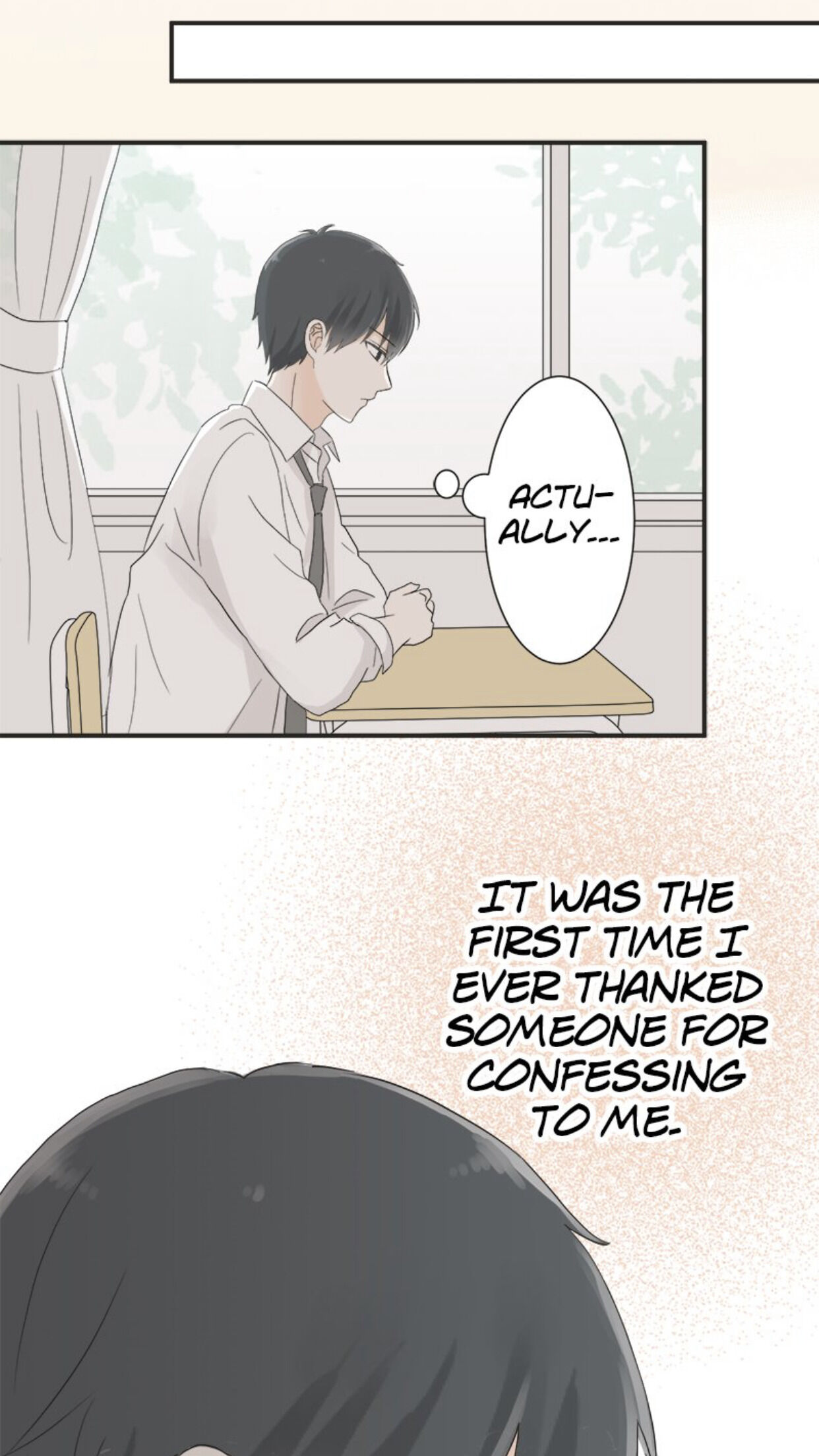 A Mismatched Complicated Love chapter 15 page 27