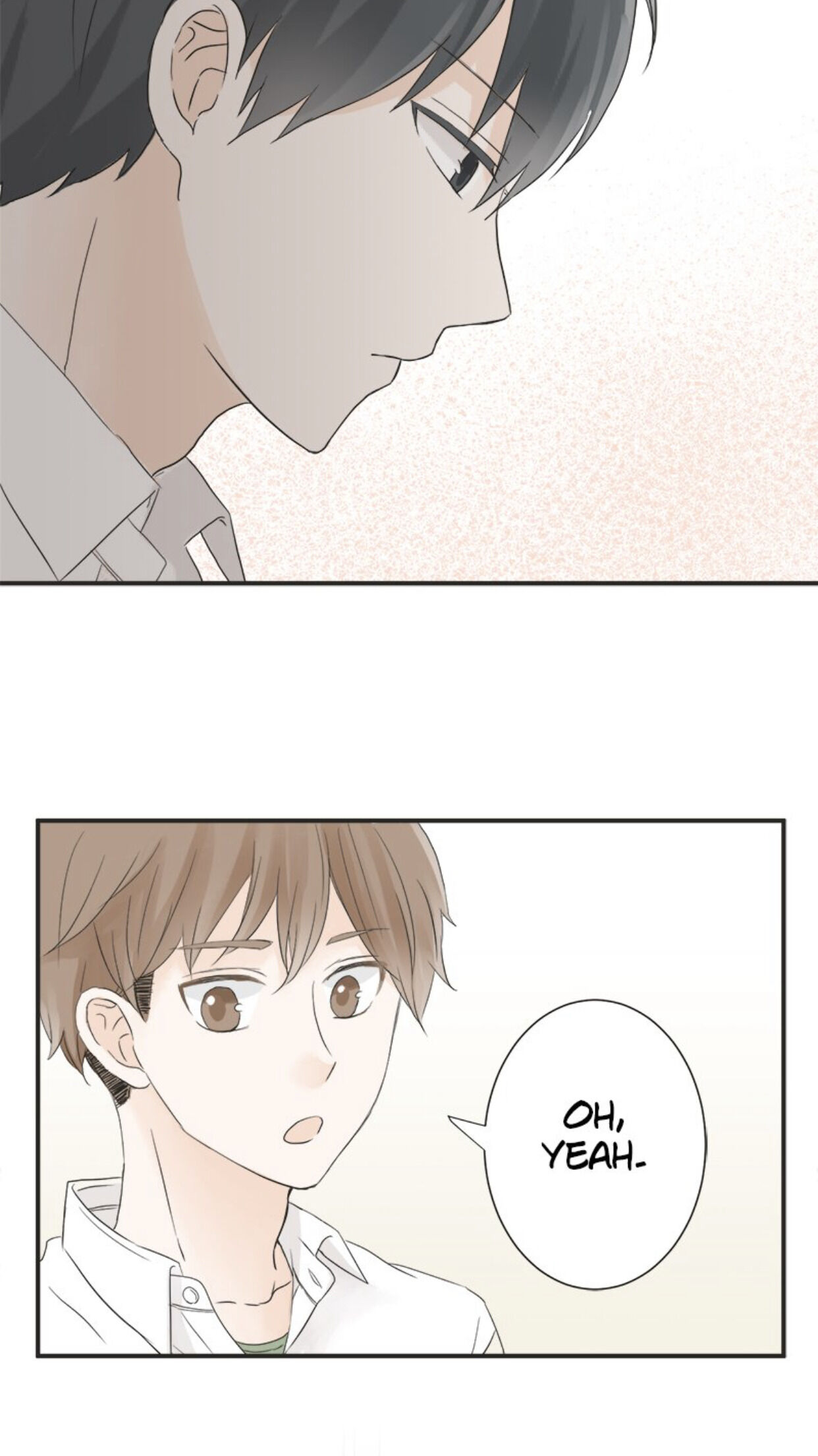 A Mismatched Complicated Love chapter 15 page 28