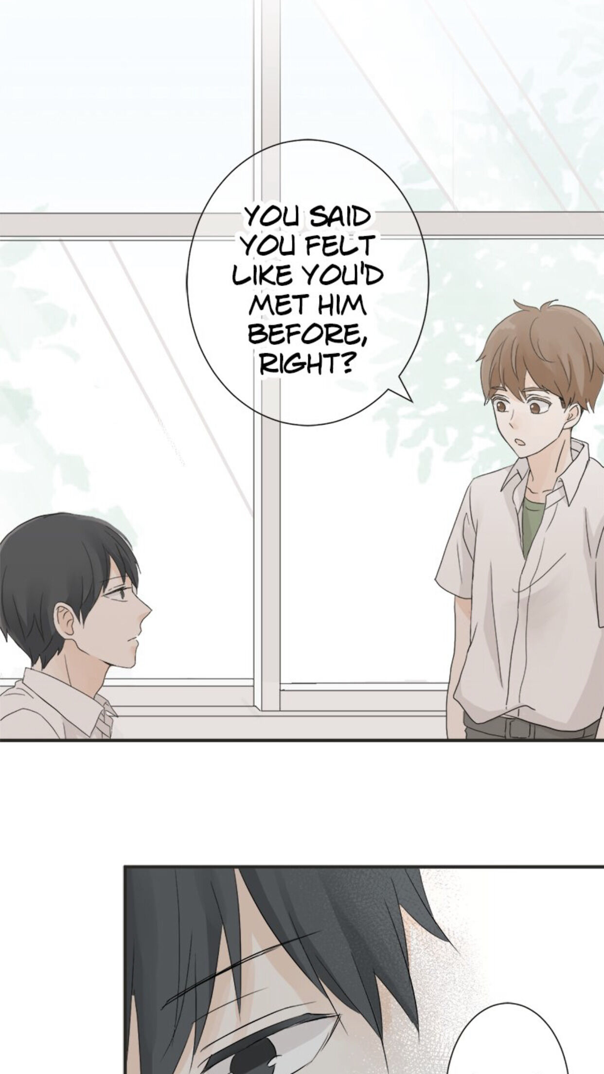 A Mismatched Complicated Love chapter 15 page 29