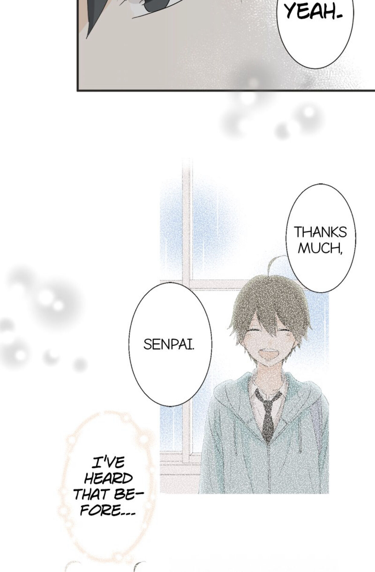A Mismatched Complicated Love chapter 15 page 30