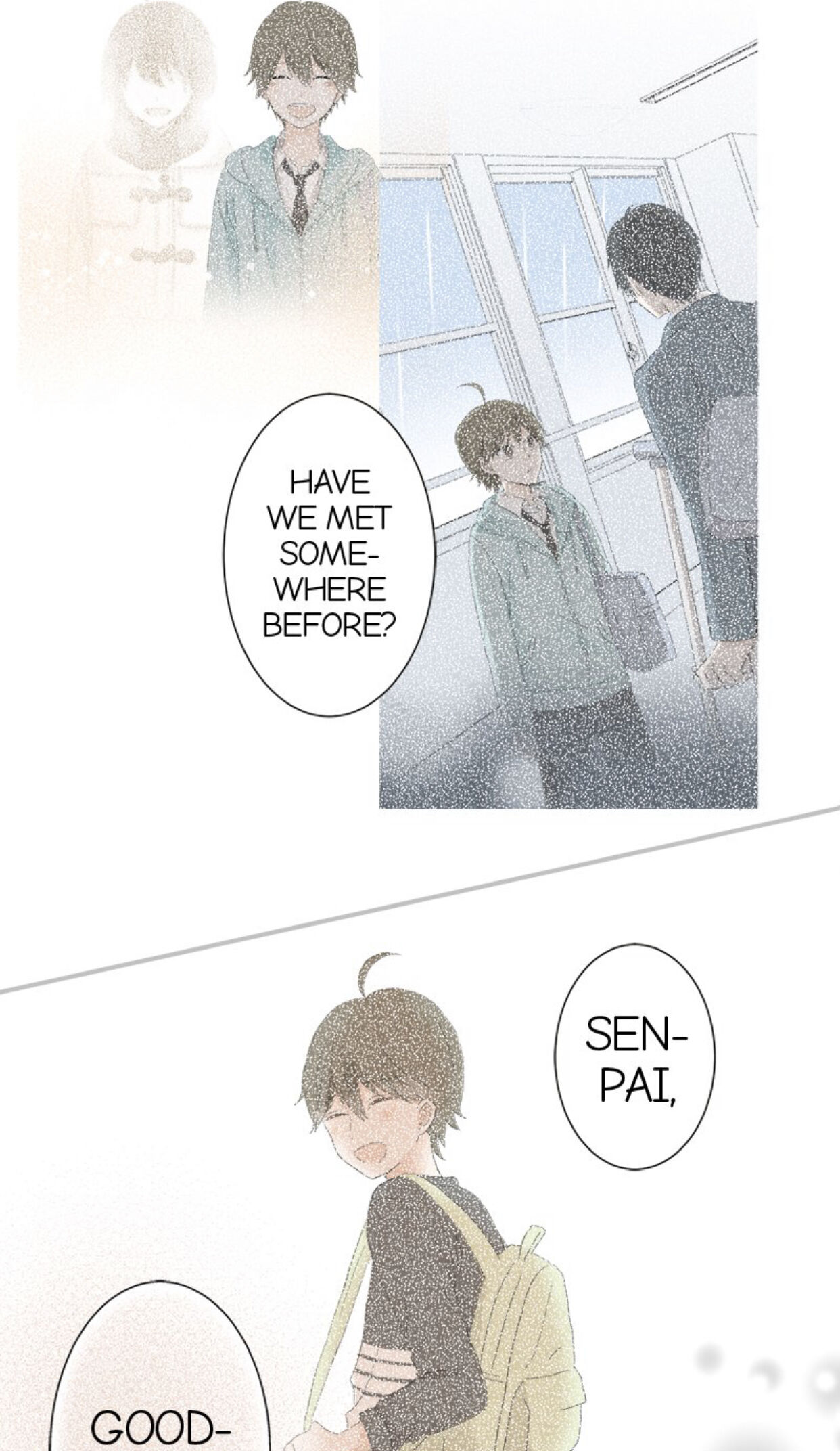 A Mismatched Complicated Love chapter 15 page 31