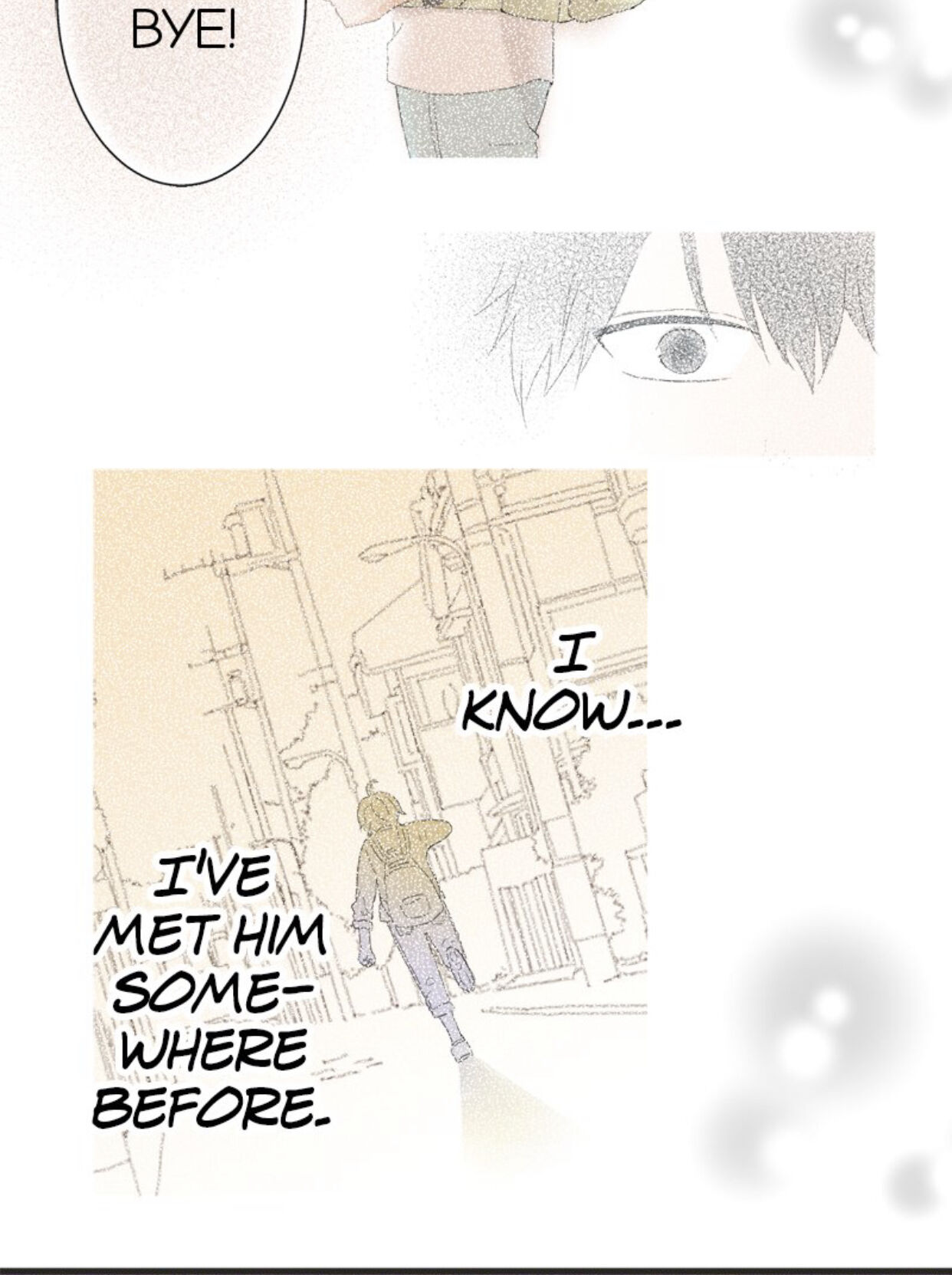 A Mismatched Complicated Love chapter 15 page 32