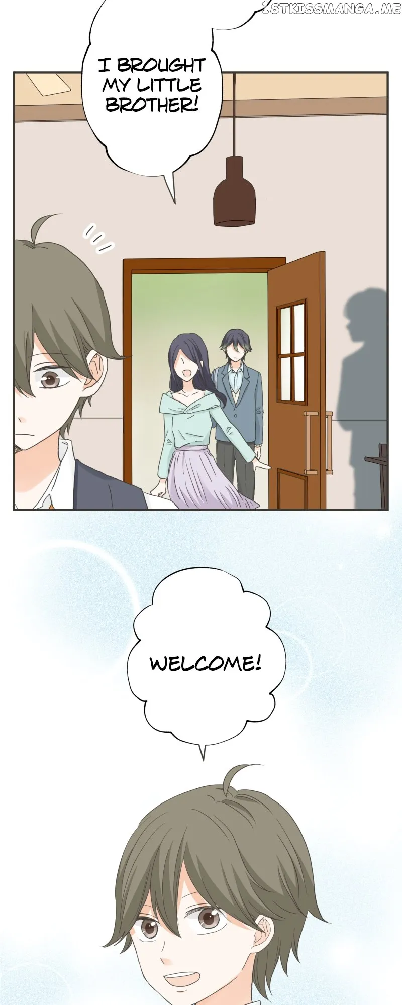 A Mismatched Complicated Love chapter 150 page 14