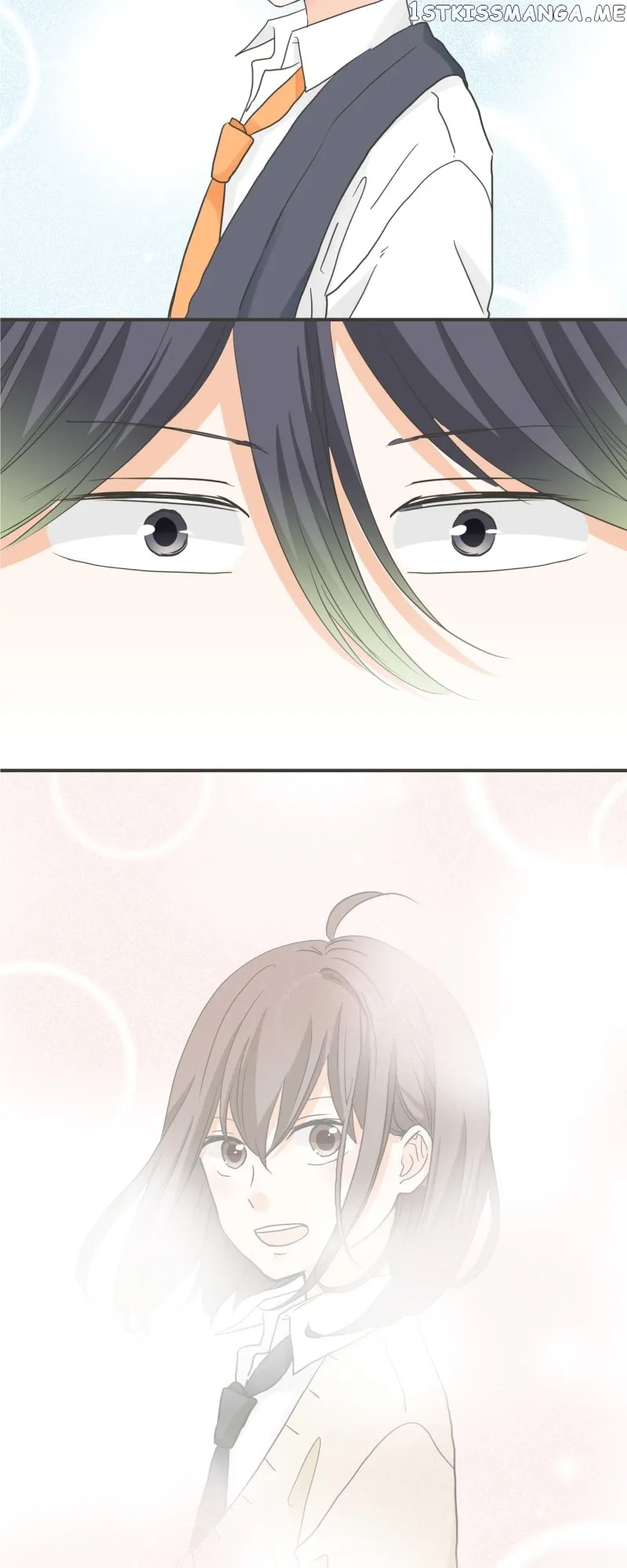 A Mismatched Complicated Love chapter 150 page 15