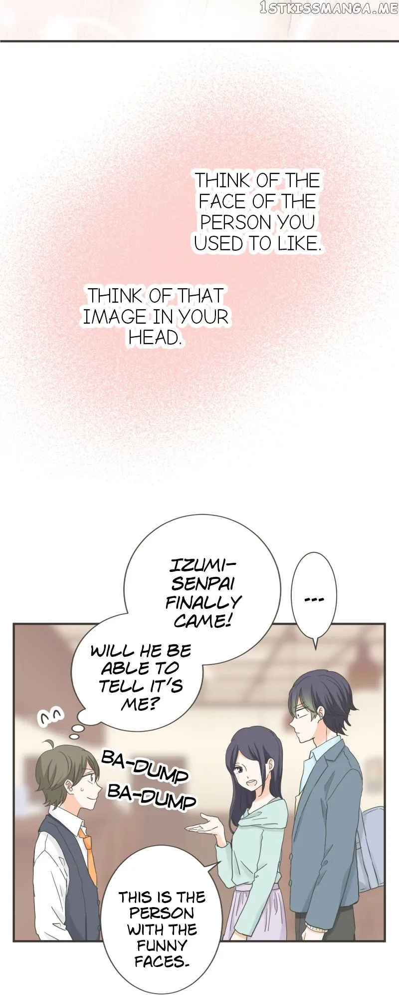 A Mismatched Complicated Love chapter 150 page 16