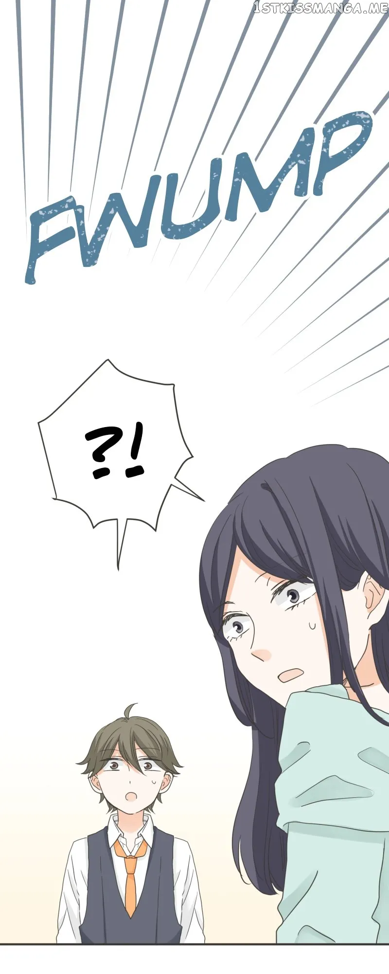 A Mismatched Complicated Love chapter 150 page 22