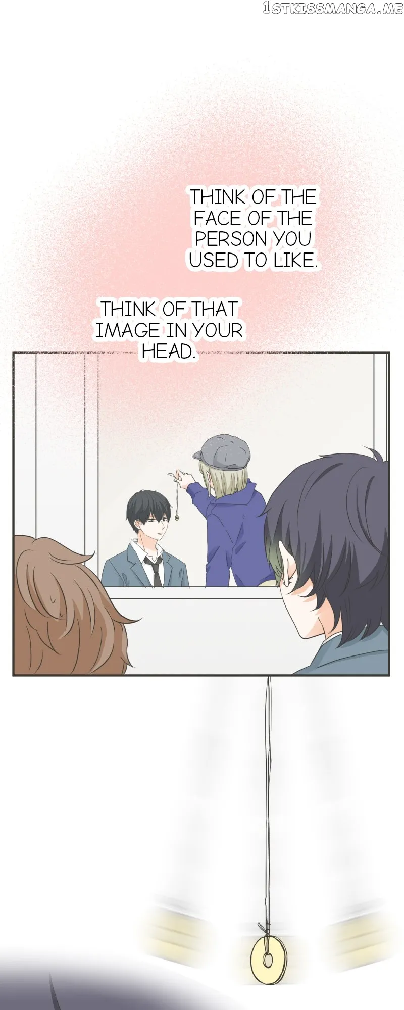 A Mismatched Complicated Love chapter 150 page 24