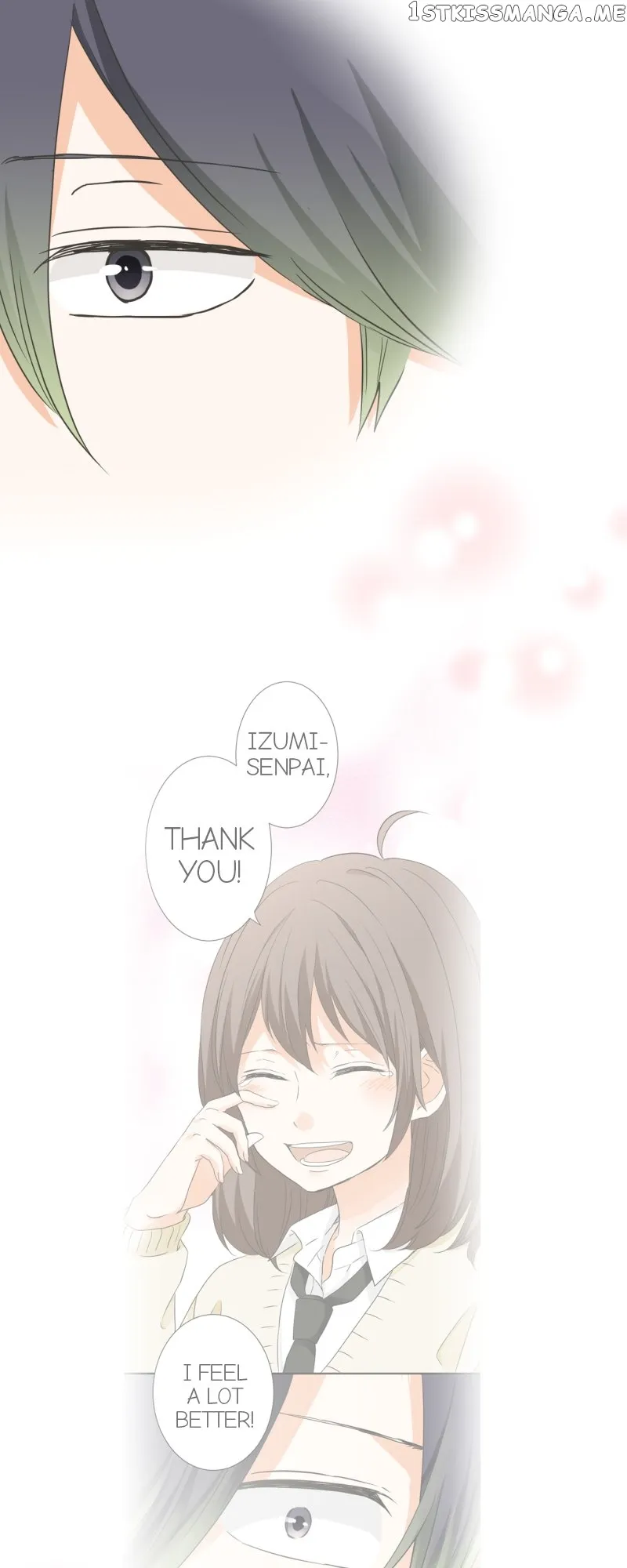 A Mismatched Complicated Love chapter 150 page 25