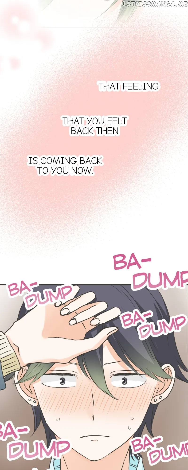 A Mismatched Complicated Love chapter 150 page 26