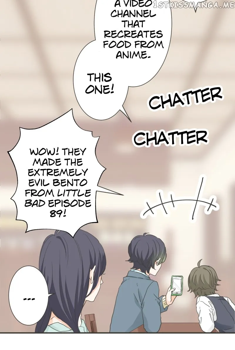 A Mismatched Complicated Love chapter 152 page 13