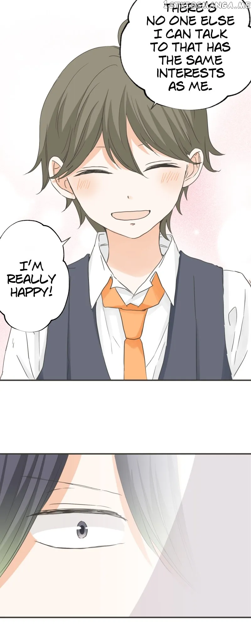 A Mismatched Complicated Love chapter 152 page 18