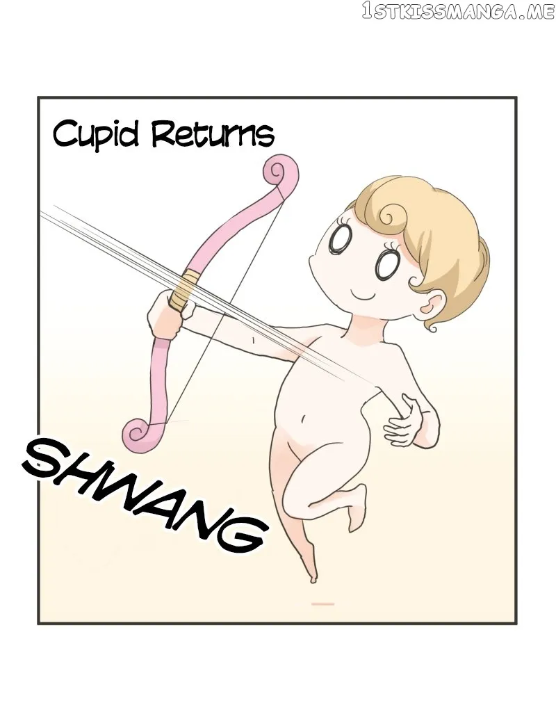 A Mismatched Complicated Love chapter 152 page 19