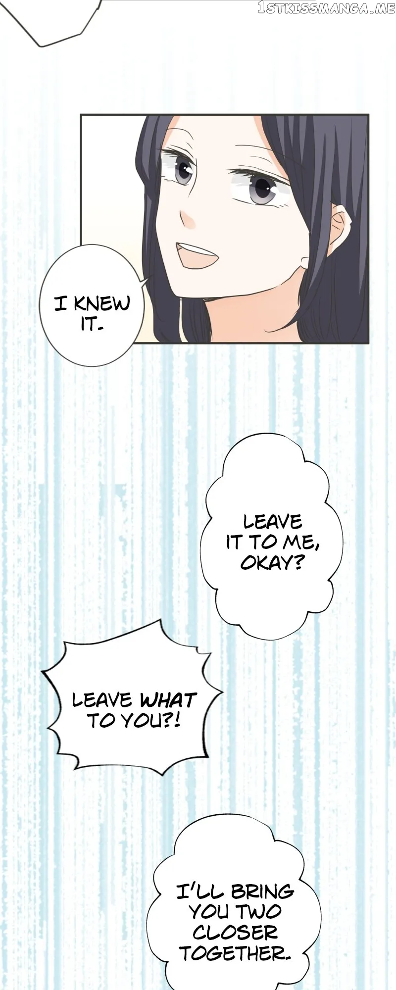 A Mismatched Complicated Love chapter 152 page 24