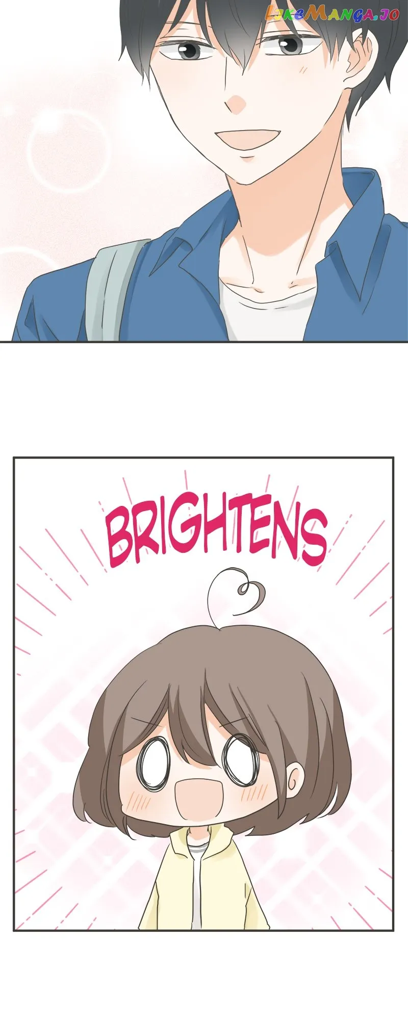 A Mismatched Complicated Love chapter 156 page 8