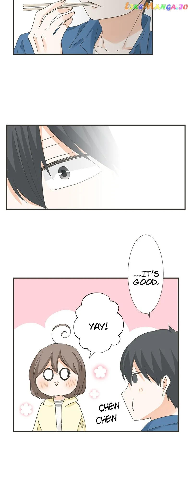 A Mismatched Complicated Love chapter 156 page 15