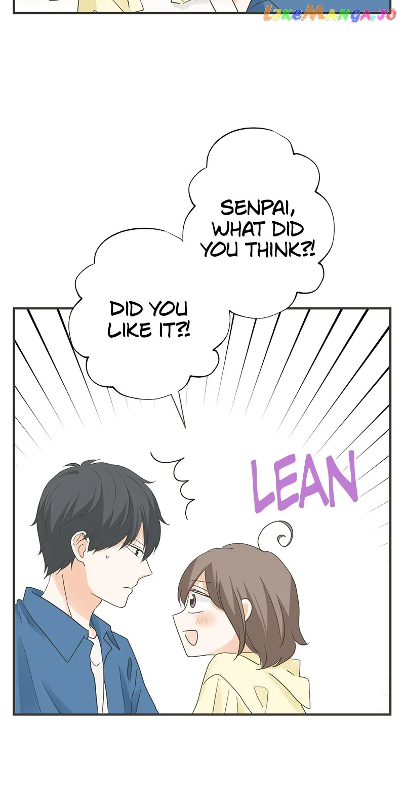 A Mismatched Complicated Love chapter 156 page 18