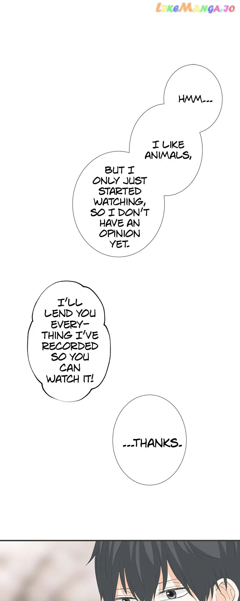 A Mismatched Complicated Love chapter 156 page 19
