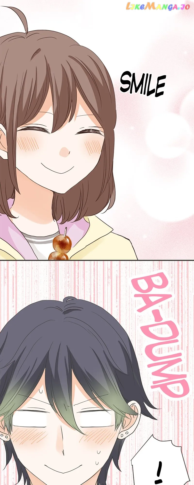 A Mismatched Complicated Love chapter 157 page 8